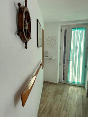 Casa del Capitano - Suite Mediterraneo Ponza